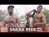 Seth Rogen and Zac Efron are back! NEIGHBORS 2: Sorority Rising - Sneak Peek [HD]
