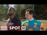 RIDE ALONG 2 - ESPN Spot - Kevin Hart and Ice Cube [HD]