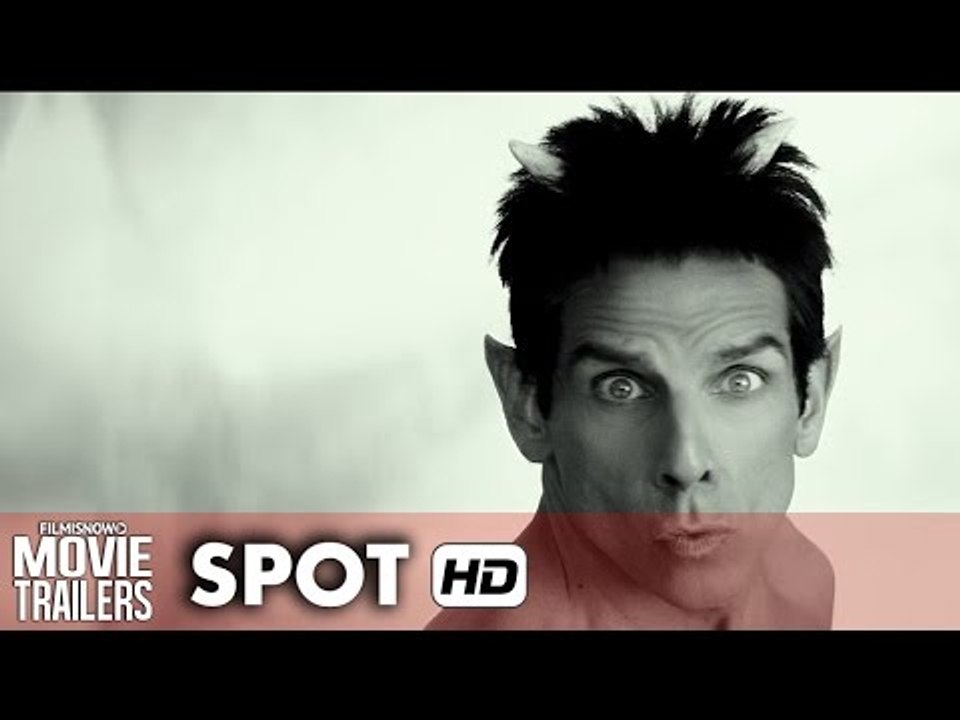 ZOOLANDER 2 - TV Spot 'No.2' [HD]