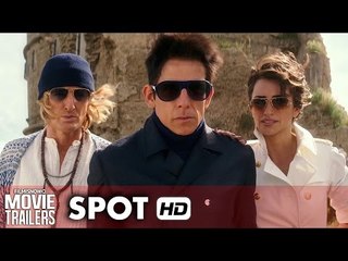 ZOOLANDER 2 - TV Spot 'Face' [HD]