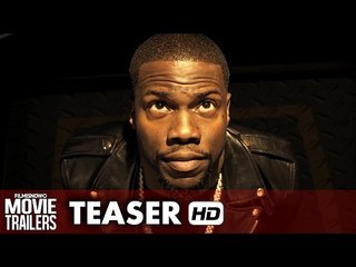 Kevin Hart: What Now? Official Teaser Trailer