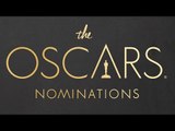 OSCARS 2016 - 88th Academy Awards Nominations [HD]
