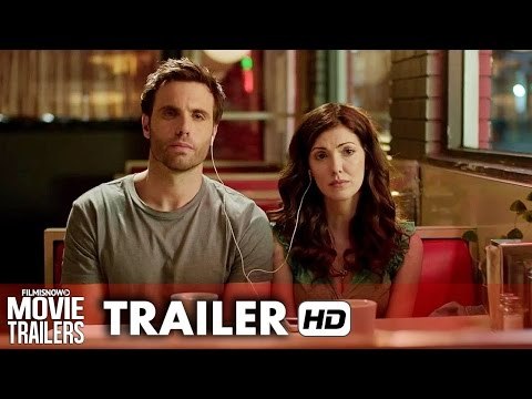 A DATE WITH MISS FORTUNE Official Trailer - Romantic Comedy [HD]