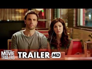 A DATE WITH MISS FORTUNE Official Trailer - Romantic Comedy [HD]
