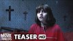 The Conjuring 2 Official Teaser Trailer - Horror Movie[HD]