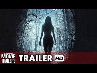 THE WITCH by Robert Eggers - Official 'Paranoia' Trailer [HD]