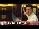 IP MAN 3 OFFICIAL TRAILER - Donnie Yen returns and this time fights Mike Tyson [2016 HD]