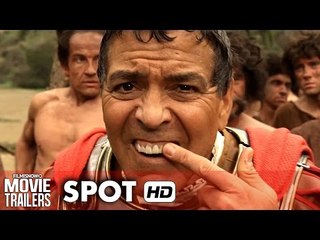 Hail, Caesar! TV Spot #1 - George Clooney, Scarlett Johnansson [HD]