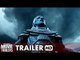X-Men: Apocalypse Official Trailer #1 - Michael Fassbender, Jennifer Lawrence [HD]