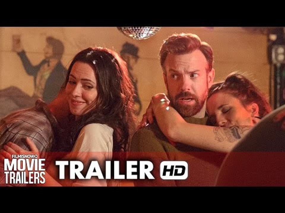 TUMBLEDOWN Official Trailer - Romantic Comedy ft. Jason Sudeikis, Rebecca Hall [HD]