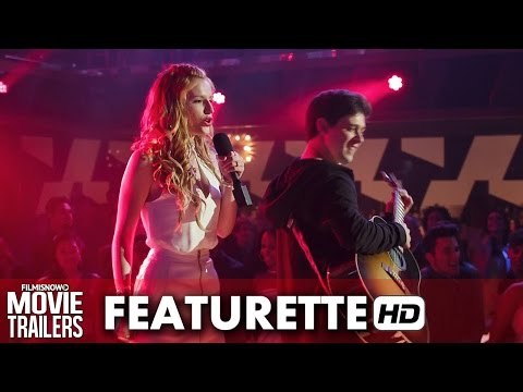 Alvin and the Chipmunks: The Road Chip 'Slice of Life' Featuring Bella Thorne [HD]