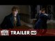 Fantastic Beasts and Where to Find Them Announcement  Trailer - Harry Potter Spinoff [HD]