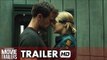 The Divergent Series: Allegiant Official “Tear Down The Wall” Trailer [HD]