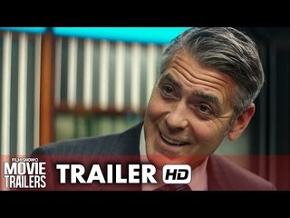 MONEY MONSTER ft. George Clooney & Julia Roberts - Official Trailer [HD]