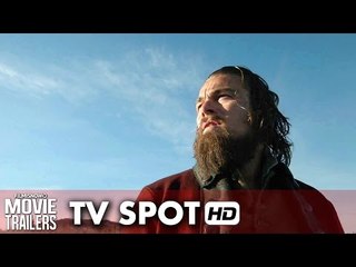 The Revenant TV Spot "My Son" (2015) - Leonardo DiCaprio, Tom Hardy [HD]
