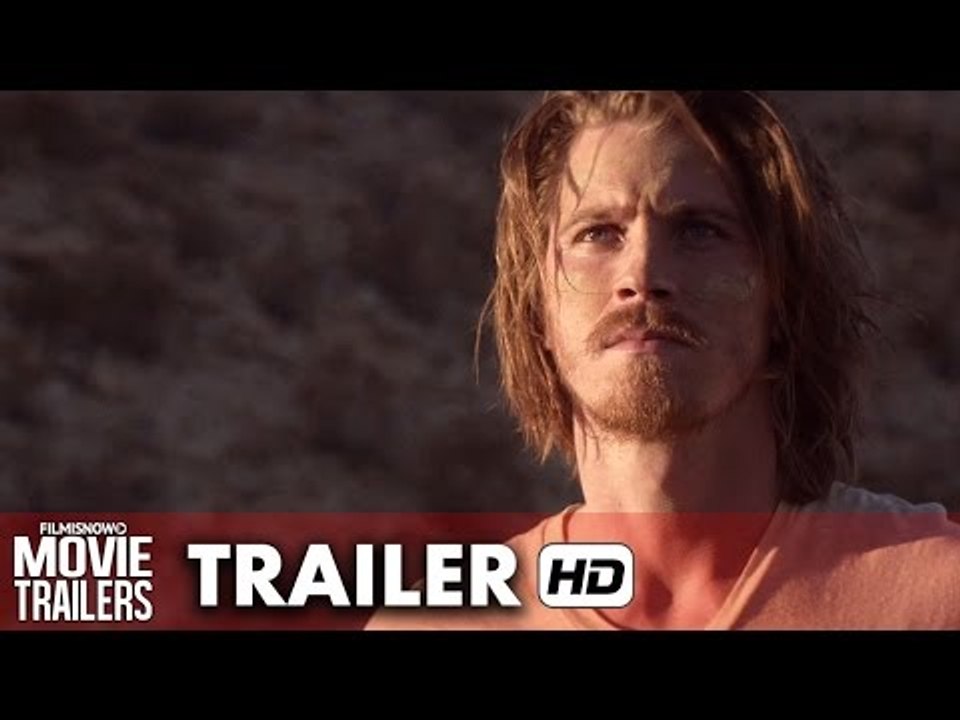 MOJAVE ft. Garrett Hedlund, Oscar Isaac Official Trailer (2016) HD