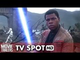 Star Wars: The Force Awakens TV Spot 'Secret' (2015) HD