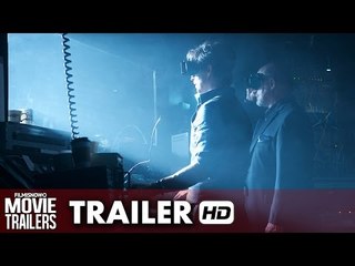 Synchronicity Official Trailer - Sci-Fi Thriller [HD]