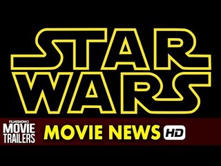 Star Wars: Who will be the young Han Solo? [HD]