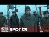 The Finest Hours (2016) Spot with Chris Pine, Casey Affleck, Eric Bana [HD]