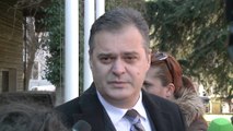 Grupi i PS-së, Blushi: Zgjedhje për kryetarin e partisë - Top Channel Albania - News - Lajme