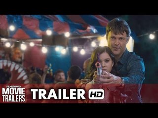 TERM LIFE ft. Vince Vaughn, Hailee Stanfield - Official Trailer [HD]
