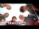 A Perfect Day Official Trailer - (2016)  Benicio Del Toro, Tim Robbins, Olga Kurylenko