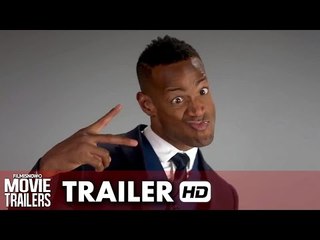 Fifty Shades of Black Official Trailer (2016) - Marlon Wayans, Kali Hawk [HD]
