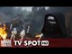 Star Wars: The Force Awakens TV Spot 'Finn' (2015) HD