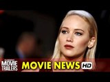 Jennifer Lawrence to make her directorial debut [HD]