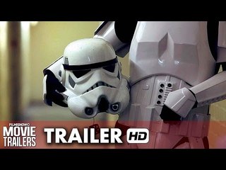 Elstree 1976 Official Trailer - Star Wars Extras Documentary [HD]