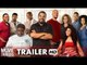 Barbershop: The Next Cut Official Trailer #1 (2016) - Ice Cube Movie [HD]