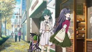 HaruChika : Haruta to Chika wa Seishun Suru Episode 3 VOSTFR [HD]