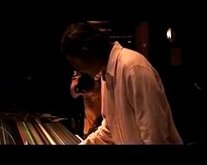 Studio moments Working on sounds 2