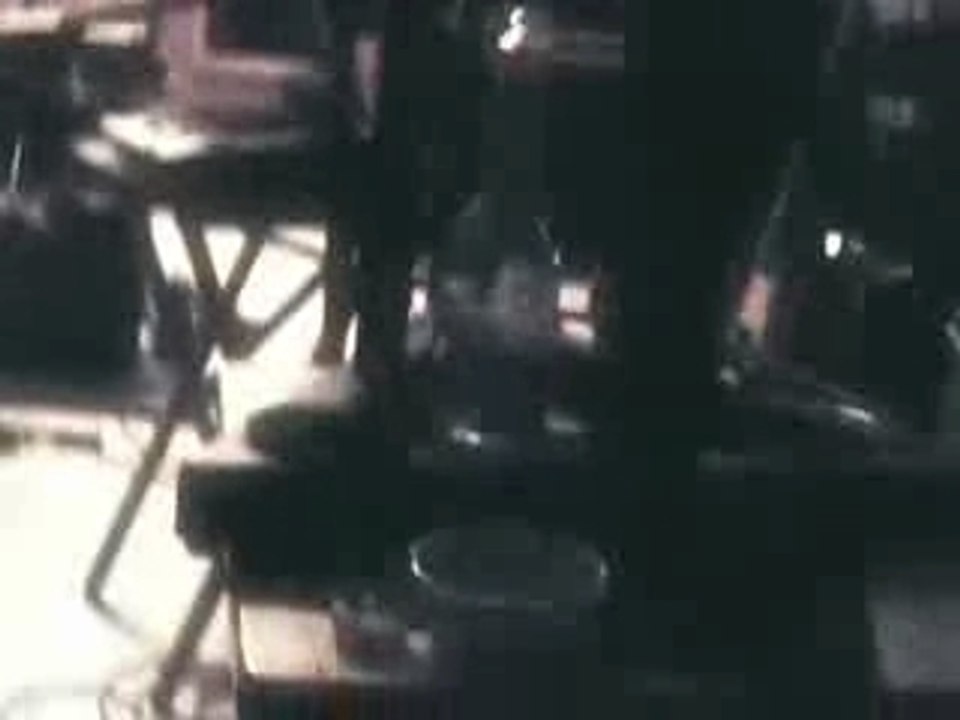 Era Vulgaris Making Of  2/3