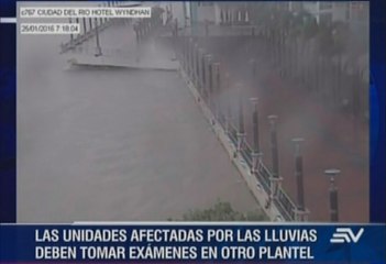 Clases en la Costa concluirán el 30 de enero