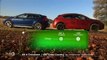 Comparatif : Citroën DS4 Crossback vs. Volvo V40 Cross Country (Emission Turbo du 24/01/2016)