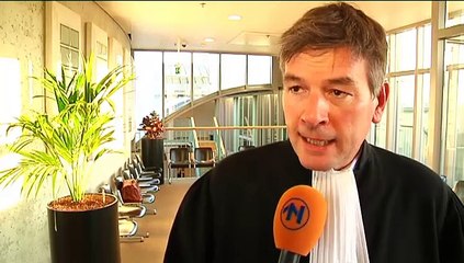 Verdachte in zaak Jumbo-bomber blijft voorlopig vastzitten - RTV Noord