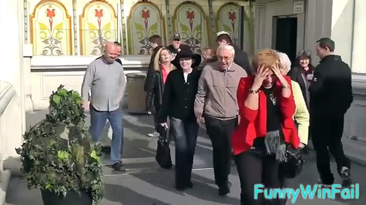 Top 10 Best Horror prank 2016 scary Funny video