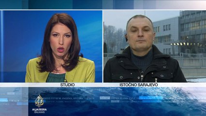 Gagić o privođenju Fahrudina Radončića