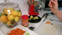 How To Make Healthy Snacks For Kids Yummy Snacks