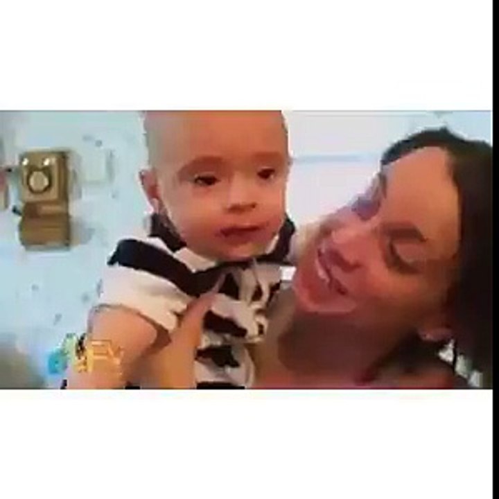 So Cute Baby