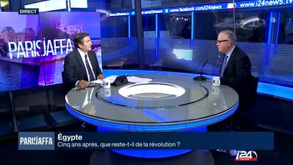 5 ans après la révolution égyptienne, quel bilan?