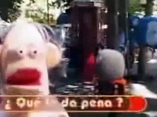 31 Minutos Temporada 2 Capitulo 05