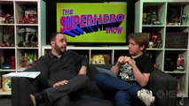 Are There Too Many Superhero Movies Coming Out in 2016? - The Superhero Show