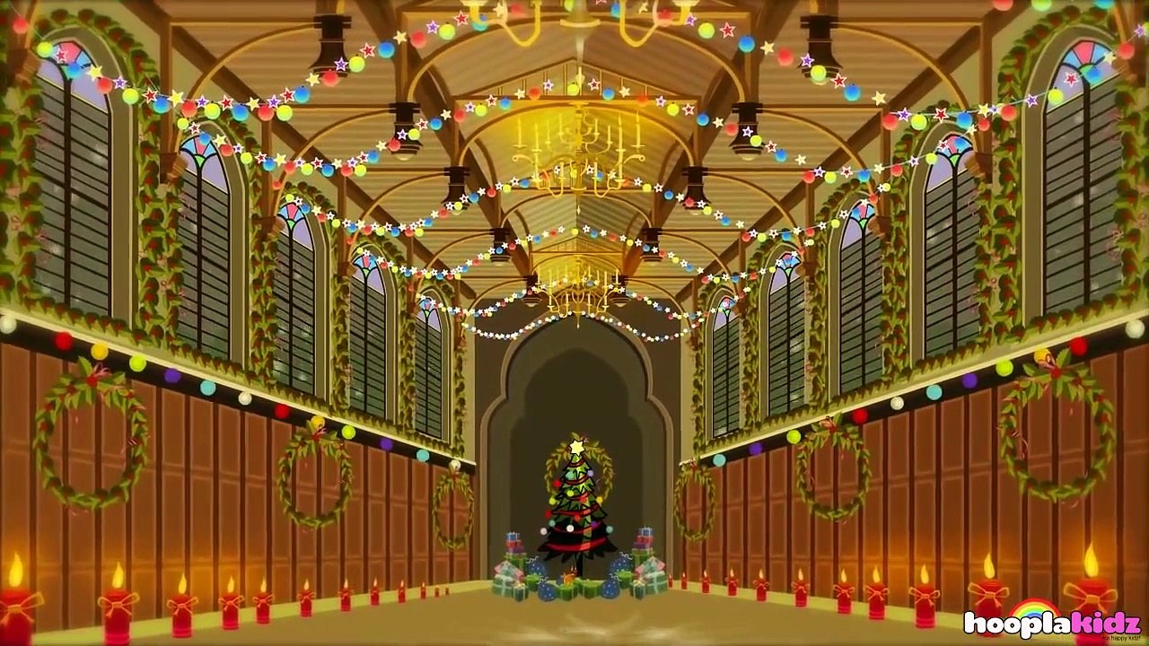 Best Christmas Songs | Jingle Bells Plus More Christmas Songs for Children