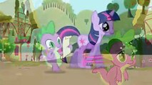 My Little Pony: FiM | Temporada 1 Capítulo 1 [01] | La Magia de la Amistad Parte 1 [Españo