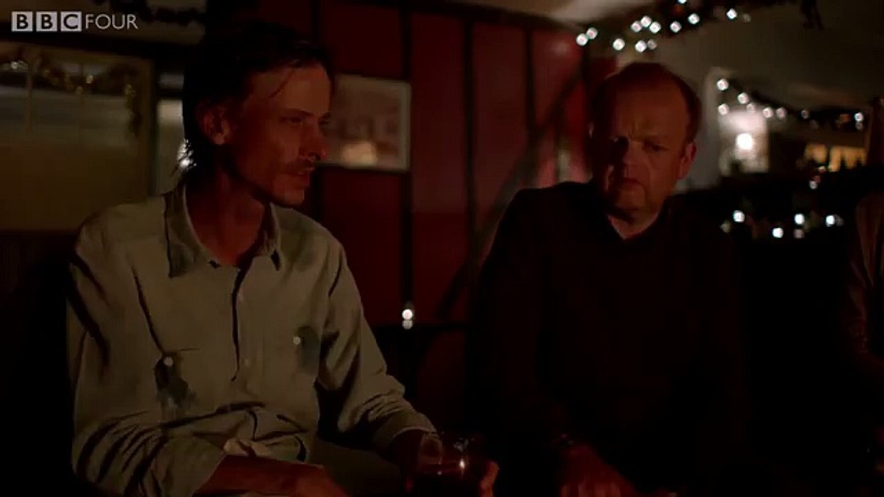 Curse of the gold - Detectorists: Christmas Special Preview - BBC Four