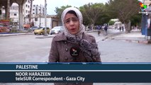 Israel Strikes Gaza for Rocket That Caused Zero Casualties
