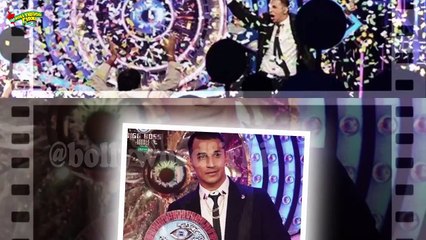 Big Boss 9 - Prince Narula Wins The Show - Grand Finale - 23rd January 2016